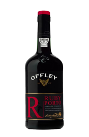 Wino Offley Ruby Port DOC Porto 0,75L